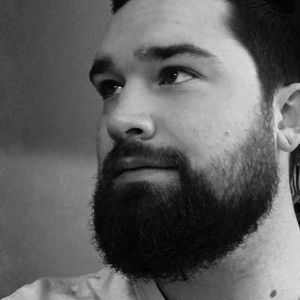 Meet your Posher, Kyle